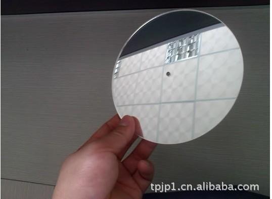 供應(yīng)電鍍亞克力鏡片