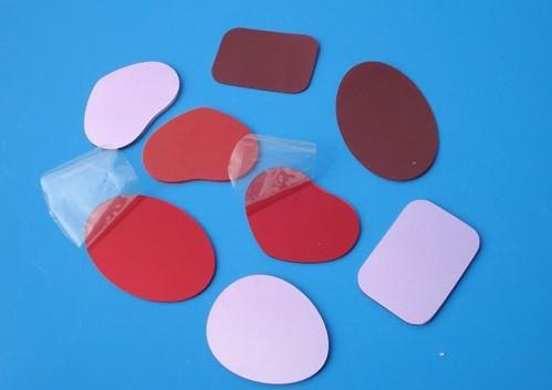 供應(yīng)2毫米亞克力單面鏡