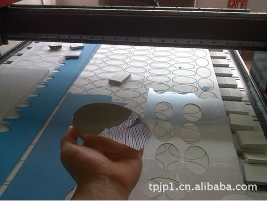 供應雕刻加工亞克力PS鏡片