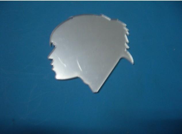 供應(yīng)東莞美迪亞克力半透鏡