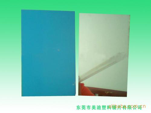 供應(yīng)亞克力單面油漆鏡片