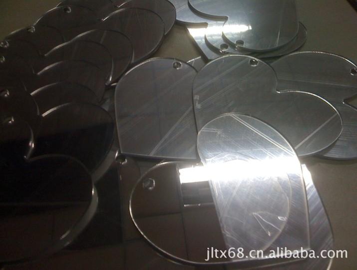 供應(yīng)電鍍亞克力鏡片