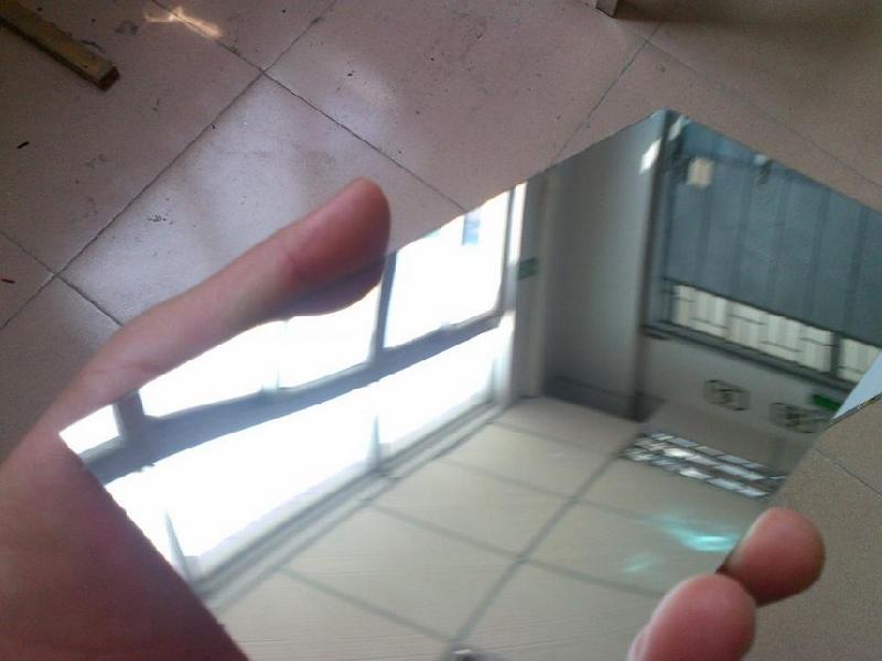 供應(yīng)有機(jī)玻璃鏡片加工電鍍