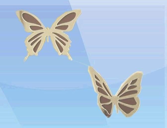 供應(yīng)PS半透鏡PS銀色鏡PS茶色鏡