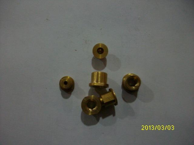 供應(yīng)精密銅件加工非標(biāo)銅零件銅件