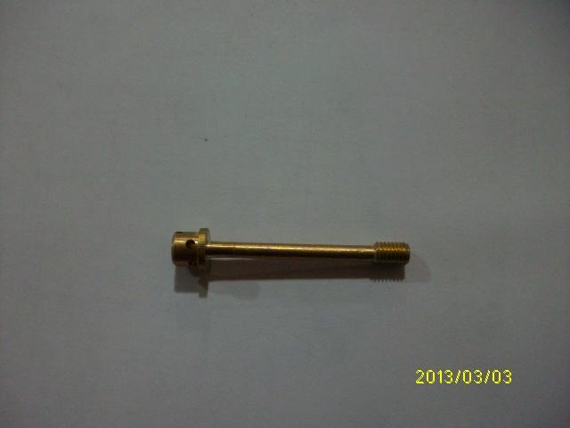 精密非標(biāo)銅件加工銅件小銅件加工