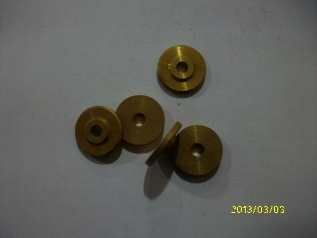 銅墊圈圖片/銅墊圈樣板圖 (2)