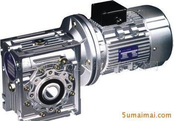 供应商丘开封许昌平顶山信阳蜗轮蜗杆减速机台湾RV铝合金减速机