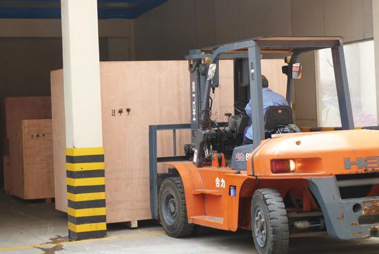 供應(yīng)上海閔行松江專業(yè)的重型木箱廠家