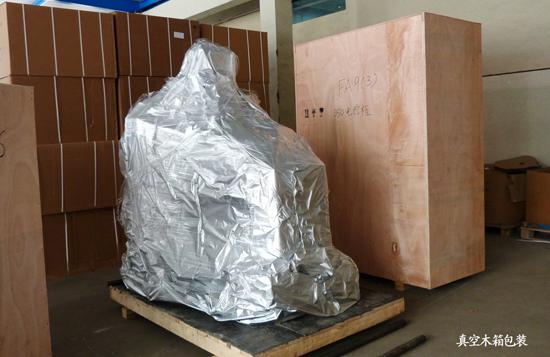 木箱muxiang木箱廠(chǎng)免熏蒸木箱定制圖片