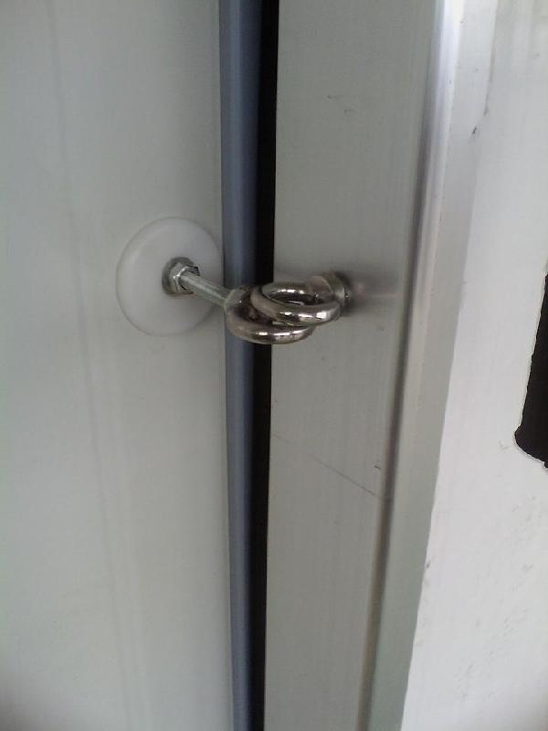 供應(yīng)冷庫平移門