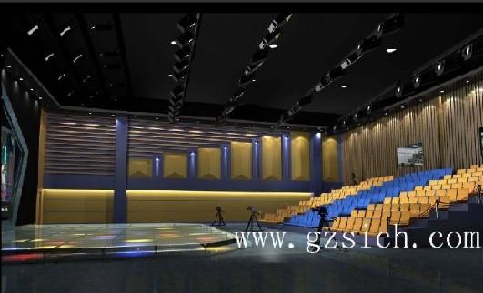 供應(yīng)山東聲學(xué)設(shè)計(jì)