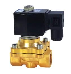 供應(yīng)雙控電磁閥-單電控電磁閥-進口雙控