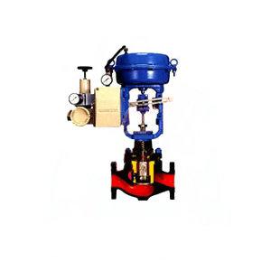 HCU不平衡籠式調(diào)節(jié)閥圖片