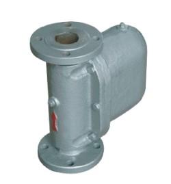 供應S41H杠桿浮球式蒸汽疏水閥