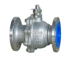 供應(yīng)法蘭碳鋼球閥-法蘭鑄鋼球閥