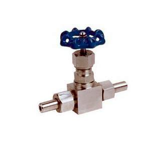 J13W不銹鋼針型閥-螺紋針型閥-進(jìn)口不銹鋼針型閥