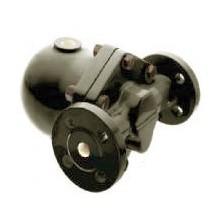 斯派莎克浮球式蒸汽疏水閥-斯派莎圖片