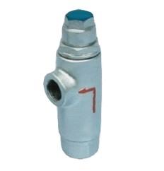 供應(yīng)STC可調(diào)恒溫式蒸汽疏水閥-斯派莎克