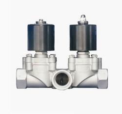 三通電磁閥-二位三通電磁閥-進(jìn)口三圖片