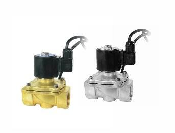 供應(yīng)二位二通先導(dǎo)式電磁閥-進(jìn)口先導(dǎo)式