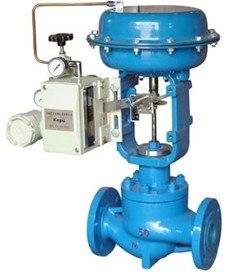 HCBE氣動籠式調(diào)節(jié)閥圖片