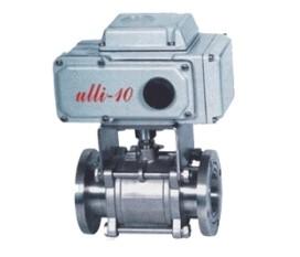 供應(yīng)對夾式薄型球閥-對夾式球閥