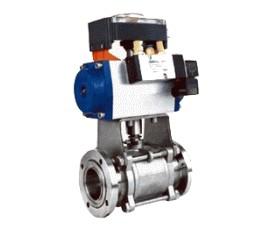 供應(yīng)電動高真空球閥-電動真空球閥