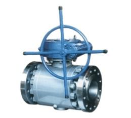 供應鍛鋼固定球閥-鍛鋼球閥