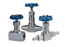 針型截止閥-內(nèi)螺紋針型閥圖片