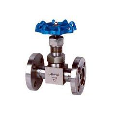 J48H法蘭式截止閥-法蘭式針型閥-進(jìn)圖片