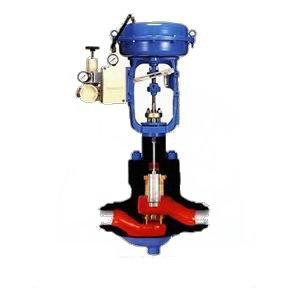 單座調(diào)節(jié)閥圖片/單座調(diào)節(jié)閥樣板圖 (2)