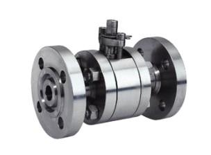 不銹鋼高壓球閥-內(nèi)螺紋高壓球閥圖片