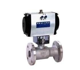 供應(yīng)氣動(dòng)高壓球閥-高壓球閥-氣動(dòng)內(nèi)螺紋