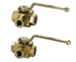 供應(yīng)不銹鋼三通球閥-內(nèi)螺紋三通球閥