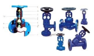 供應(yīng)壓力表截止閥-針型截止閥