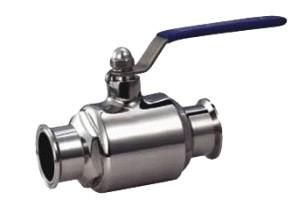 供應(yīng)衛(wèi)生級氣動球閥-衛(wèi)生級球閥