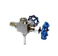 J13W不銹鋼針型閥-螺紋針型閥-進(jìn)口不銹鋼針型閥