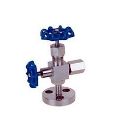 J29H壓力計針型閥-壓力表截止閥-進圖片