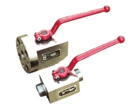 供應針型截止閥-內螺紋針型閥