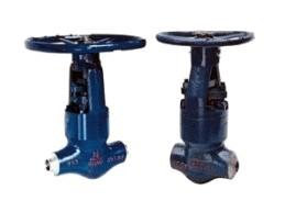 供應高壓角式截止閥-角式截止閥