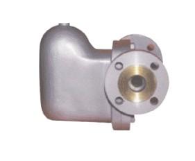 供應(yīng)GSB6GSB8杠桿浮球式蒸汽疏水閥