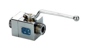 VH3V二位三通高壓球閥-三通高壓球圖片/VH3V二位三通高壓球閥-三通高壓球樣板圖 (2)