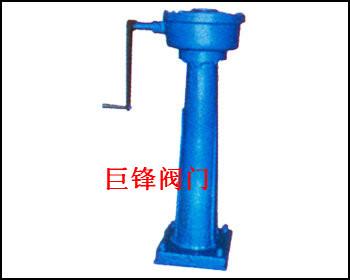 供應(yīng)ZMQF鑄鐵鑲銅方閘門/插板閥/錐形閥/永嘉縣江北巨鋒閥門廠