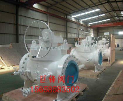 雙向螺旋閘門圖片/雙向螺旋閘門樣板圖 (4)