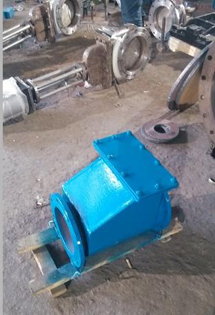 供應(yīng)斜插板閥/插板閥/刀型閘閥