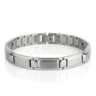 供應(yīng)鈦鍺抗疲勞手鏈 純鈦手鏈定做 供應(yīng)鑲鍺鈦手鏈 鈦手鏈加工廠