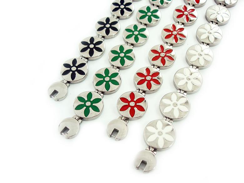 供應(yīng)非主流時尚鈦鍺手鏈生產(chǎn)廠家，定制鈦鍺手鏈，加工鍺鈦手鏈