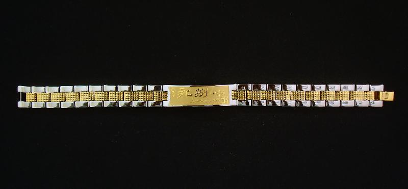 供應(yīng)時(shí)尚達(dá)人鈦手鏈加工廠 定制時(shí)尚達(dá)人鈦手鏈 OEM時(shí)尚達(dá)人鈦鋼手鏈