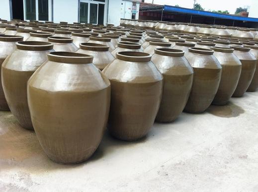 供應(yīng)500kg陶瓷酒缸價(jià)格，500kg陶瓷酒缸生產(chǎn)廠家，陶瓷酒缸批發(fā)